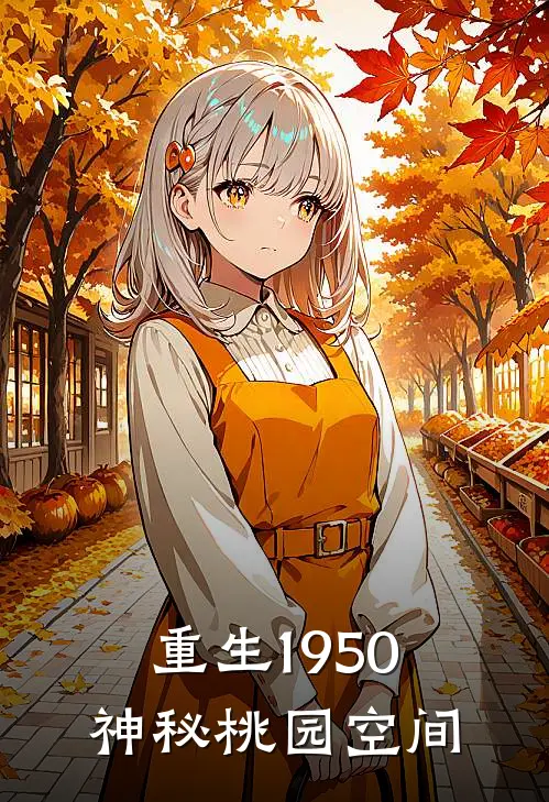 重生1950神秘桃园空间诛皎兰兰热门小说大全_免费小说完结重生1950神秘桃园空间诛皎兰兰