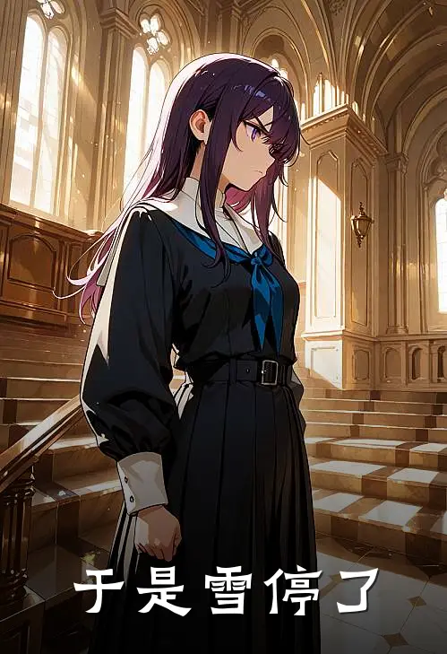 于是雪停了宋祁温知夏热门的小说_热门小说在线阅读于是雪停了宋祁温知夏