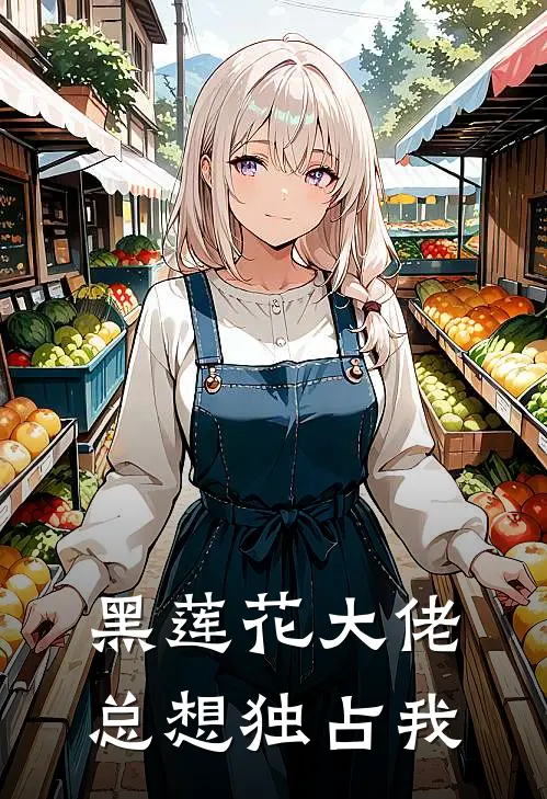 黑莲花大佬总想独占我