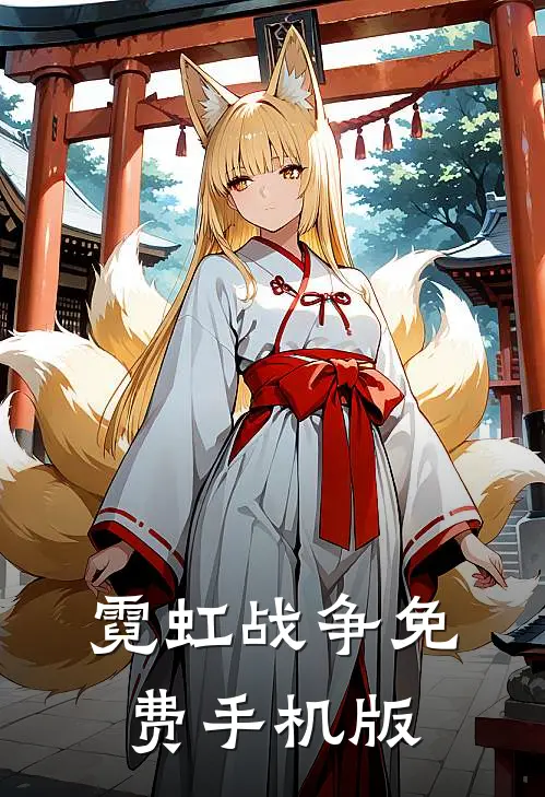 霓虹战争免费手机版