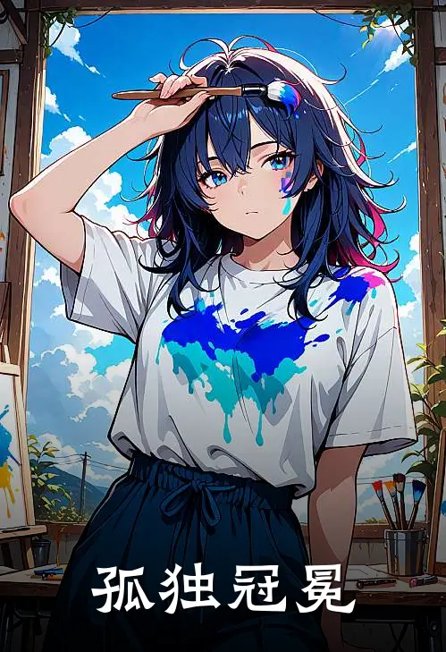 孤独冠冕温礼然阿杰免费完结版小说_小说完结孤独冠冕温礼然阿杰