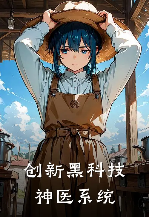 创新黑科技神医系统