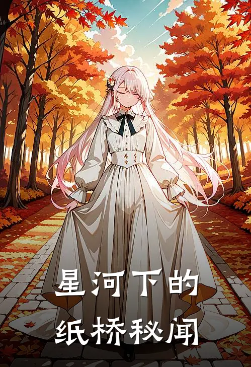 星河下的纸桥秘闻