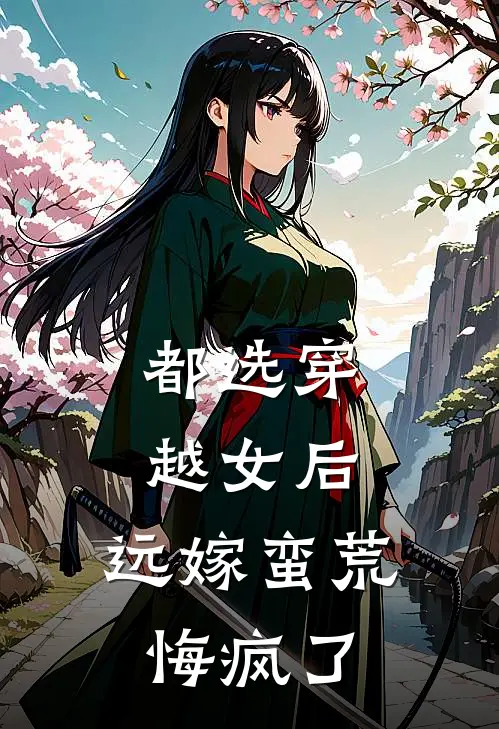 都选穿越女后，远嫁蛮荒悔疯了(沈软轩儿)热门网络小说推荐_免费完结版小说都选穿越女后，远嫁蛮荒悔疯了(沈软轩儿)