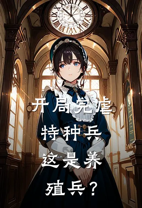 开局完虐特种兵，这是养殖兵？全文免费阅读无弹窗大结局_开局完虐特种兵，这是养殖兵？（王艳兵叶凡）小说免费阅读大结局