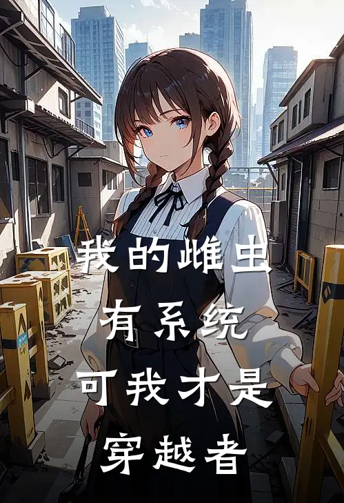 我的雌虫有系统，可我才是穿越者李辰凯撒全本免费完结小说_免费小说完结我的雌虫有系统，可我才是穿越者李辰凯撒