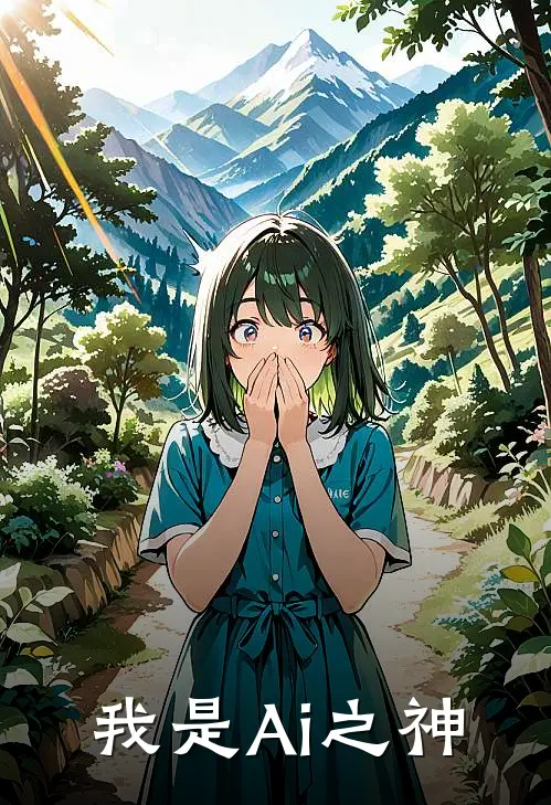 沈安沈檀(我是Ai之神)完整版免费在线阅读_《我是Ai之神》全集在线阅读