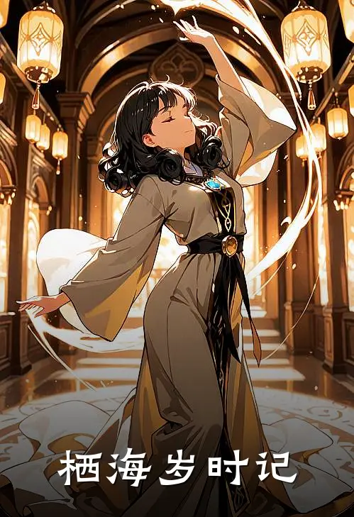 栖海岁时记赵峰赵峰全文免费阅读_完结热门小说栖海岁时记(赵峰赵峰)