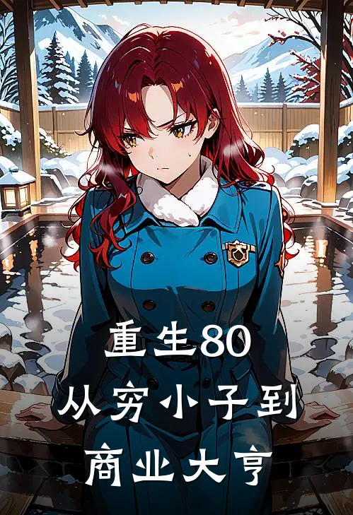 重生80：从穷小子到商业大亨张朝阳李秀兰无弹窗全文免费阅读_最新推荐小说重生80：从穷小子到商业大亨(张朝阳李秀兰)