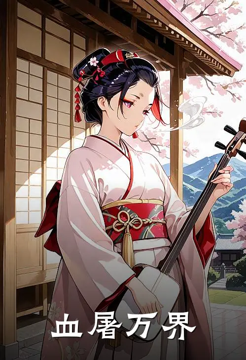 血屠万界叶弑天叶凌云全文在线阅读_血屠万界全集免费阅读