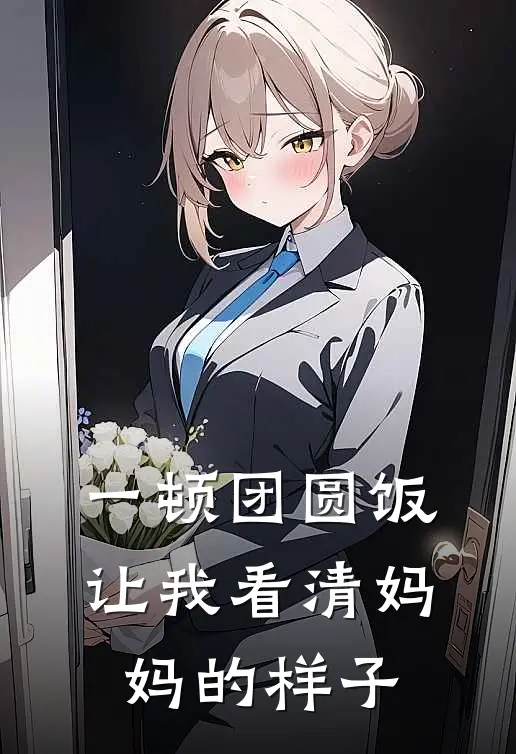 一顿团圆饭让我看清妈妈的样子