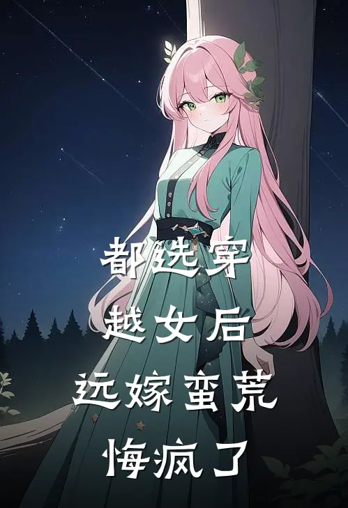 都选穿越女后，远嫁蛮荒悔疯了沈软轩儿最新完结小说推荐_最新更新小说都选穿越女后，远嫁蛮荒悔疯了(沈软轩儿)