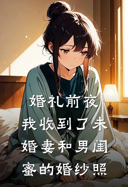 婚礼前夜，我收到了未婚妻和男闺蜜的婚纱照(孟瑶陈浩)最热门小说_全本完结小说婚礼前夜，我收到了未婚妻和男闺蜜的婚纱照(孟瑶陈浩)