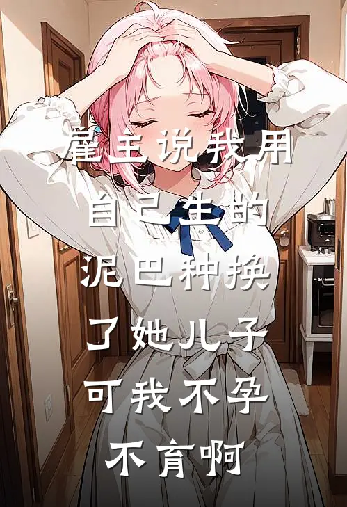 雇主说我用自己生的泥巴种换了她儿子，可我不孕不育啊赵玉兰王秀英已完结小说_最新章节列表雇主说我用自己生的泥巴种换了她儿子，可我不孕不育啊(赵玉兰王秀英)