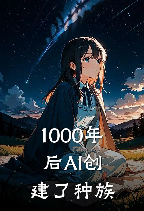 1000年后AI创建了种族(秦破天伊丽莎白)最新小说_免费阅读完整版小说1000年后AI创建了种族(秦破天伊丽莎白)