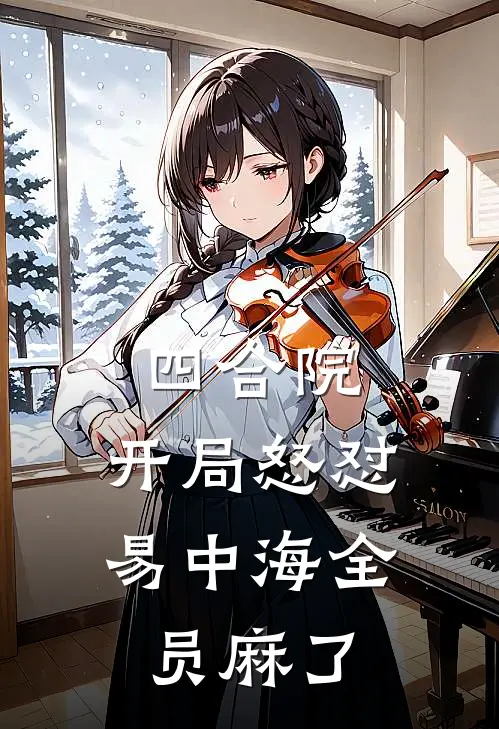 四合院：开局怒怼易中海全员麻了王伟栋易中海最新小说推荐_完本小说免费阅读四合院：开局怒怼易中海全员麻了(王伟栋易中海)