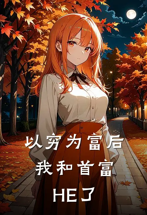 以穷为富后，我和首富HE了林小满顾夜寒完本小说大全_免费小说免费阅读以穷为富后，我和首富HE了(林小满顾夜寒)