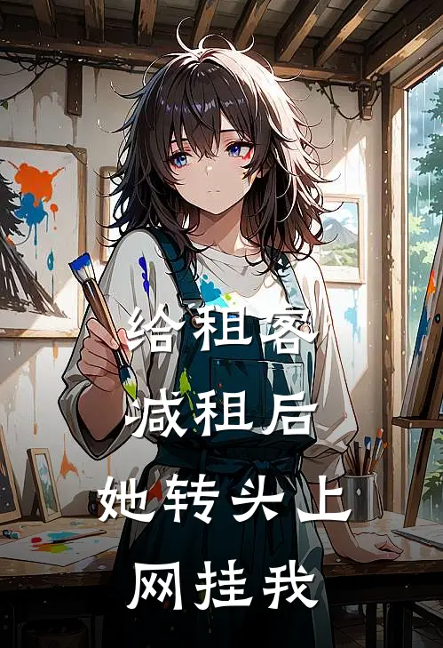 给租客减租后，她转头上网挂我(小柔沈钰芸)免费小说全集_完本小说免费阅读给租客减租后，她转头上网挂我(小柔沈钰芸)