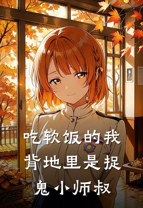 吃软饭的我背地里是捉鬼小师叔(张清微周玄通)完整版免费小说_完结版小说推荐吃软饭的我背地里是捉鬼小师叔(张清微周玄通)