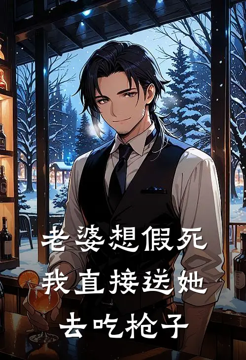 《老婆想假死，我直接送她去吃枪子》苏晴陈默全集免费在线阅读_(苏晴陈默)全章节免费在线阅读