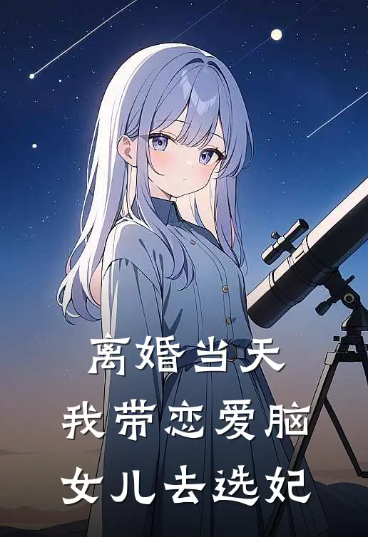 离婚当天，我带恋爱脑女儿去选妃沈曼妮李志强完整版在线阅读_沈曼妮李志强完整版阅读