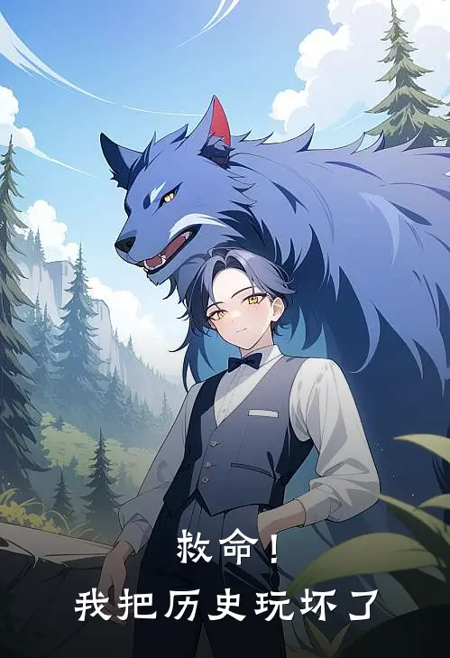 救命！我把历史玩坏了(权执巴力)已完结小说_小说免费阅读救命！我把历史玩坏了权执巴力