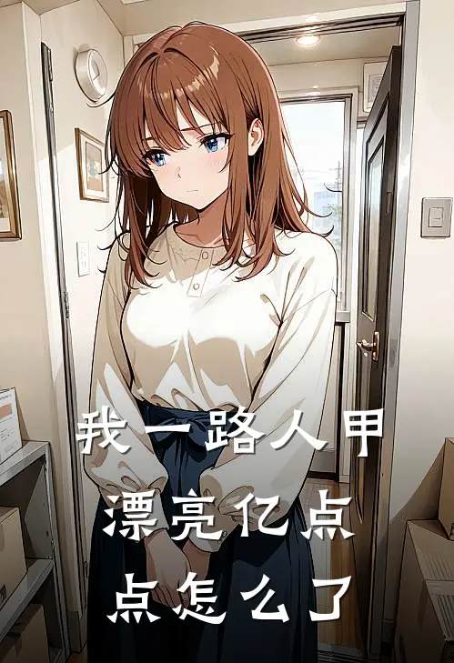 我一路人甲，漂亮亿点点怎么了季漾季裴谦完结小说_完结版小说全文免费阅读我一路人甲，漂亮亿点点怎么了季漾季裴谦