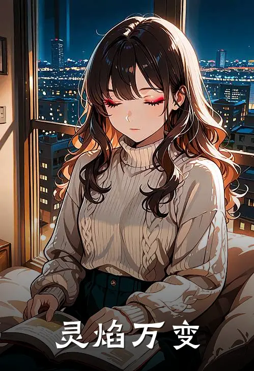 灵焰万变李秋林程寒川免费小说全集_免费阅读无弹窗灵焰万变李秋林程寒川