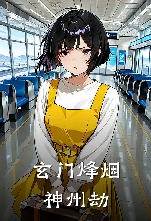 玄门烽烟：神州劫陈砚阿禾完结小说免费阅读_热门免费小说玄门烽烟：神州劫(陈砚阿禾)