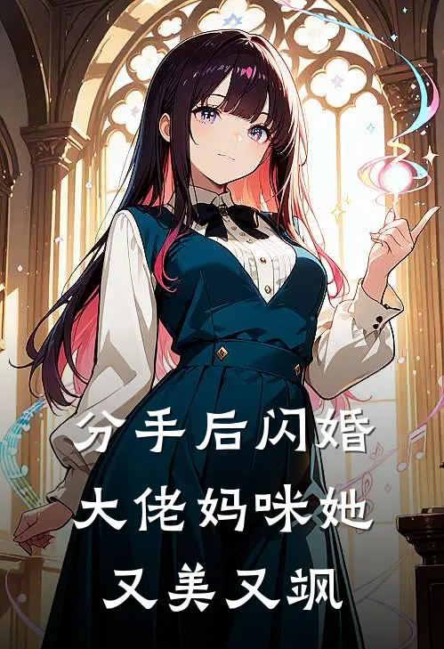 秦枫唐棠(分手后闪婚，大佬妈咪她又美又飒)全文免费在线阅读_分手后闪婚，大佬妈咪她又美又飒完整版免费在线阅读