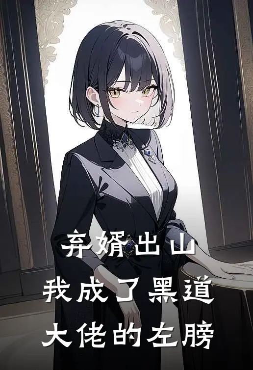 弃婿出山：我成了黑道大佬的左膀苏辰林清涵免费完结小说_完本完结小说弃婿出山：我成了黑道大佬的左膀(苏辰林清涵)