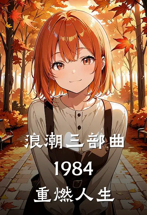 浪潮三部曲：1984，重燃人生陆振华陆建国小说推荐完结_全集免费小说浪潮三部曲：1984，重燃人生(陆振华陆建国)