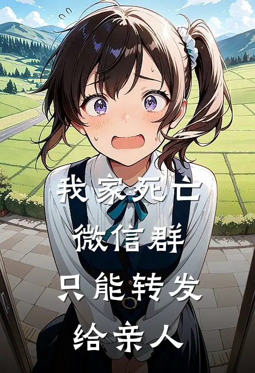 我家死亡微信群，只能转发给亲人(苏晓苏浩)免费阅读_无弹窗全文免费阅读我家死亡微信群，只能转发给亲人苏晓苏浩