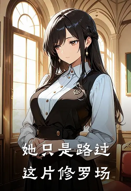 她只是路过这片修罗场(闻昭白砚)在哪看免费小说_全本免费完结小说她只是路过这片修罗场闻昭白砚