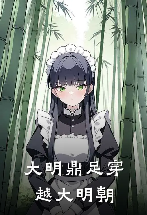 《大明鼎足【穿越大明朝】》杨佳豪李轩飞全文免费在线阅读_《大明鼎足【穿越大明朝】》全集阅读