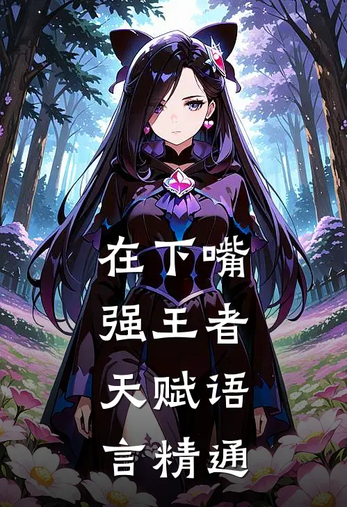 在下嘴强王者，天赋语言精通(黄少宇高维)免费阅读完整版小说_完结免费小说在下嘴强王者，天赋语言精通(黄少宇高维)