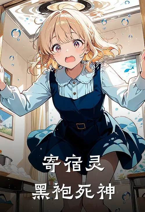 寄宿灵：黑袍死神(萧奏刘野)热门小说在线阅读_热门小说寄宿灵：黑袍死神(萧奏刘野)