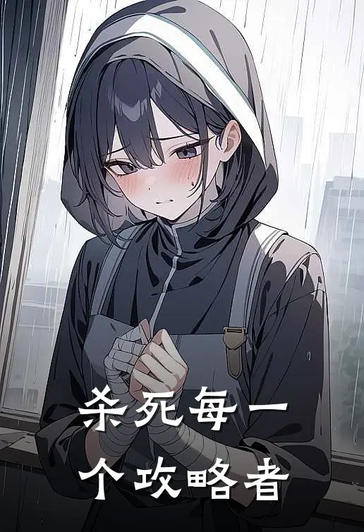 杀死每一个攻略者(卫姝斓罗枝意)免费阅读_无弹窗全文免费阅读杀死每一个攻略者卫姝斓罗枝意