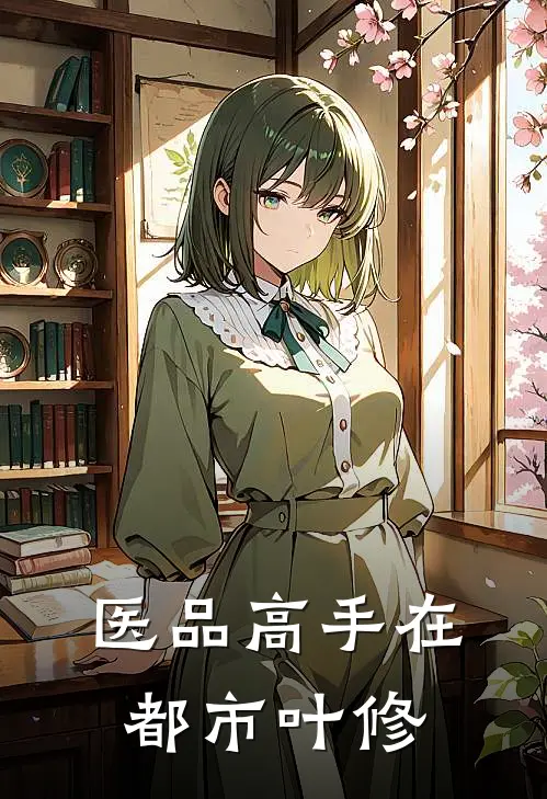 医品高手在都市叶修