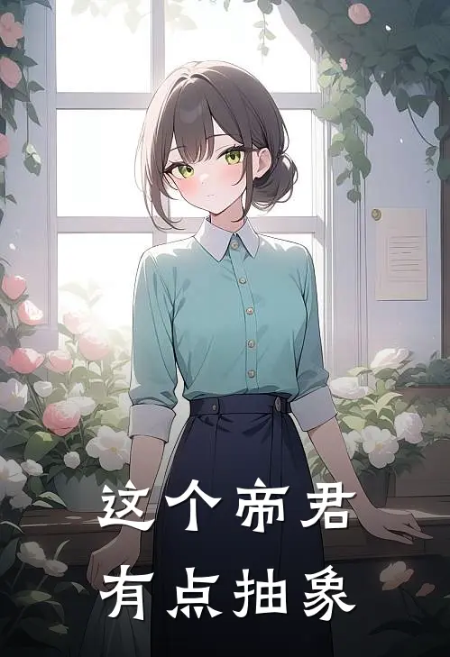 这个帝君有点抽象