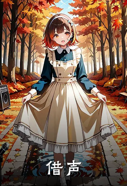 牧无笙牧无笙《借声》_《借声》最新章节在线阅读