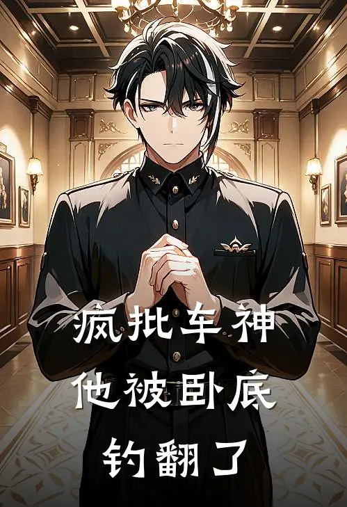 疯批车神他被卧底钓翻了(江临许灼)热门完本小说_最新小说疯批车神他被卧底钓翻了江临许灼