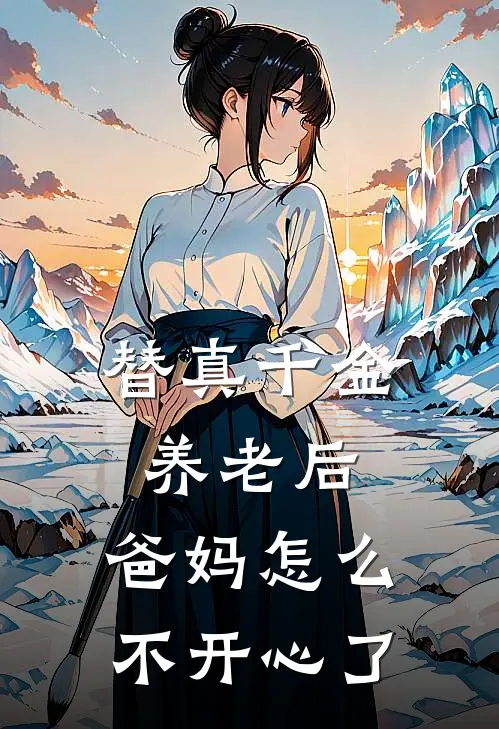 替真千金养老后，爸妈怎么不开心了全文免费阅读无弹窗大结局_替真千金养老后，爸妈怎么不开心了（抖音热门）小说免费阅读大结局