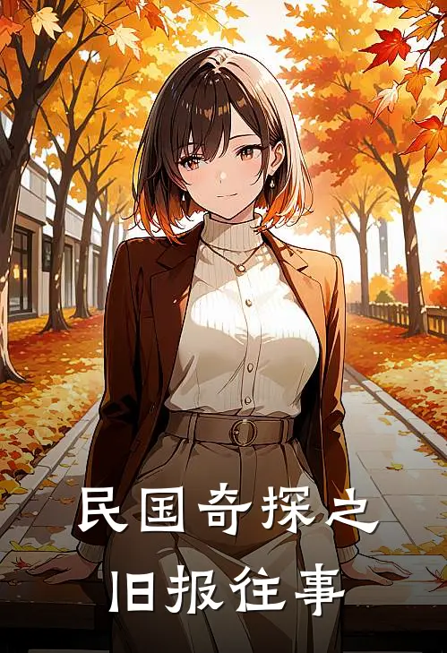 民国奇探之旧报往事路垚乔楚生免费小说大全_小说推荐完本民国奇探之旧报往事(路垚乔楚生)