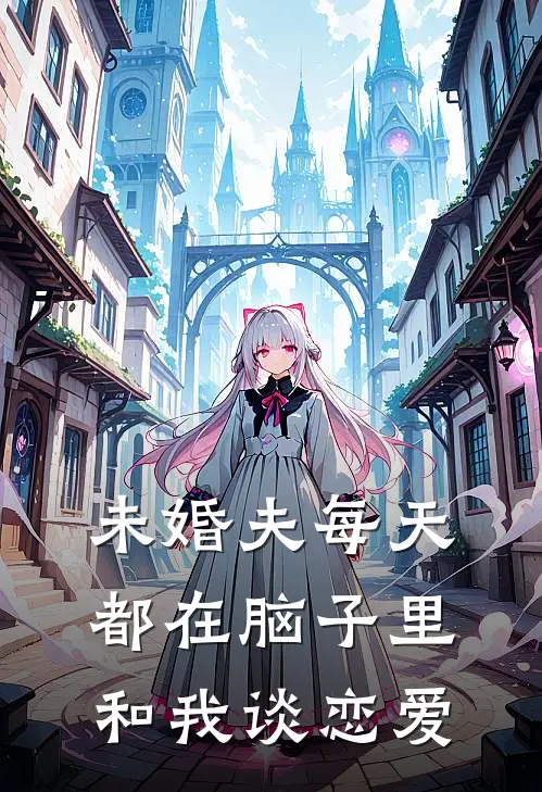 未婚夫每天都在脑子里和我谈恋爱(陆时晏江辰)全本免费完结小说_小说完结免费未婚夫每天都在脑子里和我谈恋爱陆时晏江辰