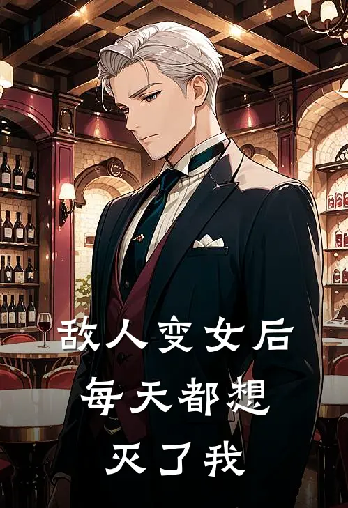 《敌人变女后，每天都想灭了我》林夜林浩全文免费在线阅读_《敌人变女后，每天都想灭了我》全集阅读