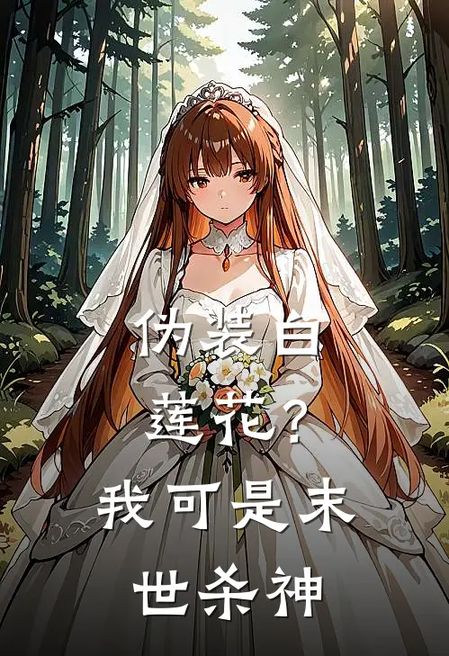 伪装白莲花？我可是末世杀神（颜夕林薇）最新章节列表