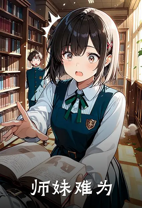 师妹难为白清莲顾晏清小说完整版_热门好看小说师妹难为(白清莲顾晏清)