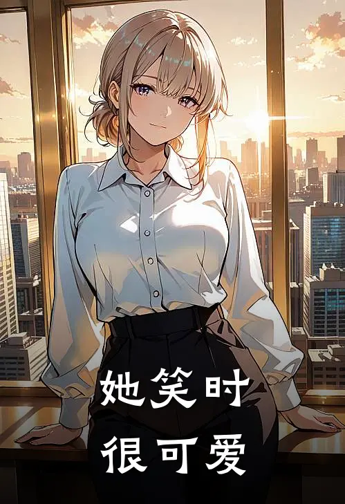 她笑时很可爱(凌洲晨苏沐沐)小说全文免费阅读_无弹窗全文免费阅读她笑时很可爱(凌洲晨苏沐沐)