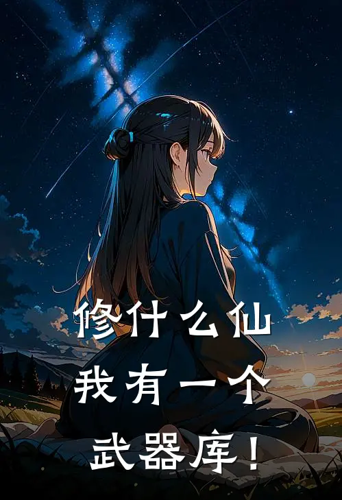修什么仙，我有一个武器库！(李莽陈飞)热门小说阅读_全文免费阅读修什么仙，我有一个武器库！李莽陈飞